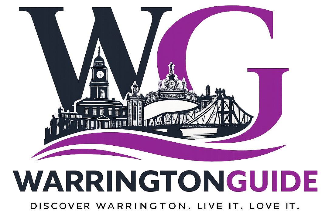 warringtonguide.co.uk